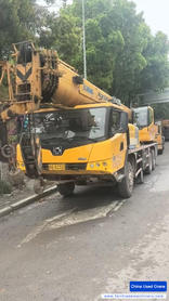 Buy XCMG Used Crane / 2 Buy XCMG Used Crane / 2